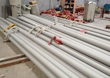 Cold Rolled Stainless Steel Seamless Pipes accroding ASTM A312/A269/A213/270
