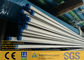 High Strength Stainless Steel Seamless Pipe With Cold Rolled And Cold Drawing